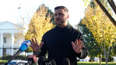 Photo of Zelenski: Ukraina do të porosisë 27 sisteme Patriot nga SHBA-ja