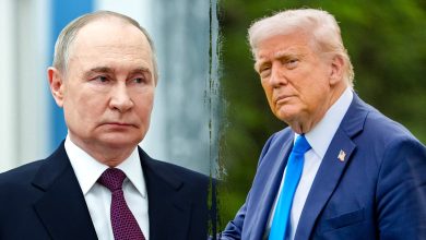 Photo of Trump le të hapur takimin me Putin në Budapest: Gjithmonë ka një shansë që të takohemi