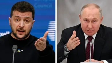 Photo of Zelensky i gatshëm të takohet me Trumpin dhe Putinin në Budapest