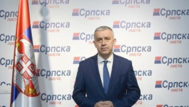 Photo of Lista Serbe shpall “fitore bindëse” në komunat me shumicë serbe