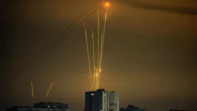 Photo of Rrëzohen dronë ukrainas që po shkonin drejt Moskës. Dy aeroporte të mbyllura përkohësisht