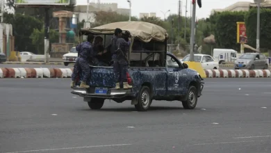 Photo of Huthitë sulmojnë zyrën e OKB-së në Sana’a, konfiskojnë pajisje elektronike