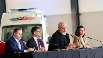 Photo of “Së shpejti hap dyert Akademia e Forcave Ajrore në Vlorë”, Rama njofton edhe flotën e dronëve: Kemi nisur porositë