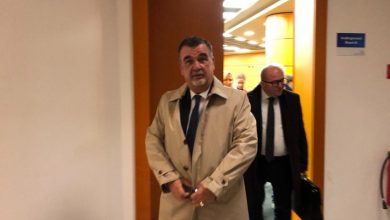 Photo of U qëllua me armë zjarri në Gjykatën e Apelit, ndërron jetë në spital gjyqtari Astrit Kalaja