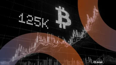 Photo of Bitcoin arrin çmimin e ri historik mbi 125,000 dollarë
