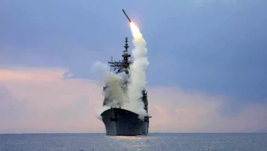 Photo of Efekte shkatërruese deri në Siberi: Çfarë mund të ndodhë me raketat Tomahawk në Kiev