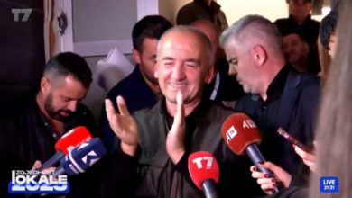 Photo of Gazmend Muhaxheri e konfirmon balotazhin në Pejë: E kemi edhe një betejë