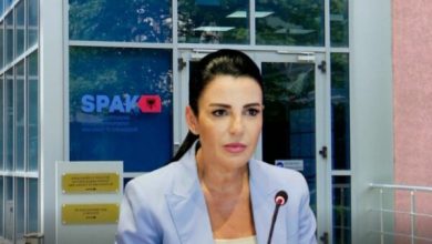 Photo of SPAK ngre aktakuzë ndaj zv.kryeministres Belinda Balluku për shkelje të barazisë në tenderin e tunelit të Llogarasë