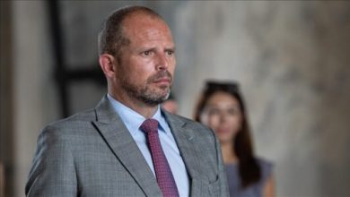 Photo of Ministri belg i Mbrojtjes: Nëse Brukseli sulmohet, Moska do të rrafshohet