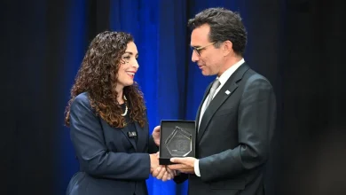 Photo of Asambleja Parlamentare e NATO-s ia ndan Osmanit Çmimin për gratë, paqen dhe sigurinë