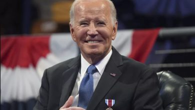 Photo of ”Rikthehet” Joe Biden: Amerika po kalon ditë të errëta, por duhet ta ruajmë shpresën