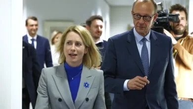 Photo of BE-ja miraton paketën e 19-të të sanksioneve ndaj Rusisë