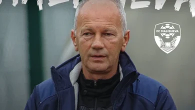 Photo of Qatip Osmani jep dorëheqje nga posti i trajnerit të Malishevës