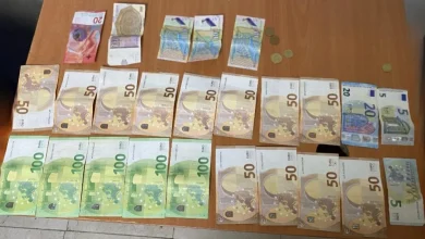 Photo of 10-vjeçari i gjeti këto para dhe i dorëzoi në polici