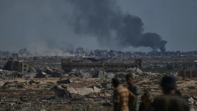 Photo of Turk: Ekziston mundësia që masakra dhe vuajtjet në Gaza të përfudojnë përgjithmonë