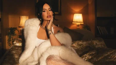 Photo of Vetëm pak muaj pas lindjes, Dafina Zeqiri rikthehet dhe duket mahnitëse