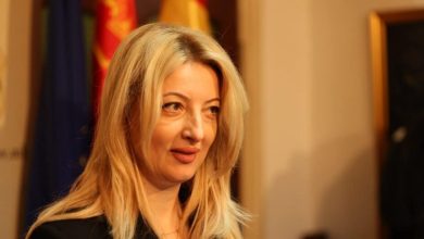 Photo of Gjykata e dënon Danella Arsovskën