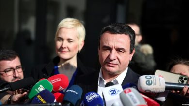 Photo of Zgjedhjet lokale, Kurti fton qytetarët të dalin për të votuar