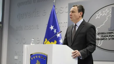 Photo of Kurti: Pos balotazhit, pritet të kemi edhe dy palë zgjedhje të reja