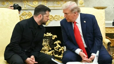 Photo of Zelensky thotë se do ta nominojë Trumpin për Nobel nëse ia siguron armëpushimin