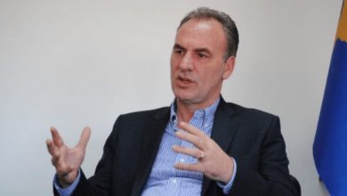Photo of “Po e largoj Dimalin”, Limaj zbulon ofertën e minutave të fundit që Kurti i bëri të dielën në këmbim të votave