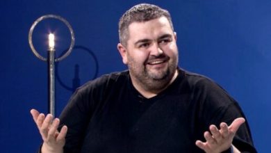 Photo of Kurti e propozoi për Ministër, reagon Bufi: Dorën në zemër prites me shkru me “ë-ja” rregullisht, plus ish dashtë me pagu ChatGPT Pro