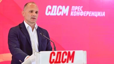 Photo of Filipçe thotë se masa është e vonuar! “Nesër derivatet do të shtrenjtohen nga 4 deri në 6 denarë”