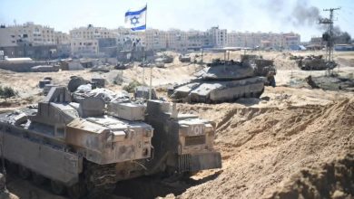 Photo of Për ta monitoruar armëpushimin në Gaza, ShBA-ja do të dërgojë 200 trupa në Izrael