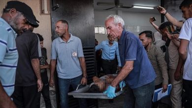 Photo of Pavarësisht thirrjes së Trumpit për të “ndaluar menjëherë sulmet”, Izraeli vazhdon ta bombardojë Gazën