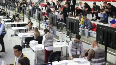Photo of Del raporti final i vëzhguesve të ODHIR-it për zgjedhjet e 11 majit!