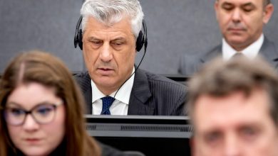 Photo of Halling: Thaçi ka kontribuar në shumë vepra penale