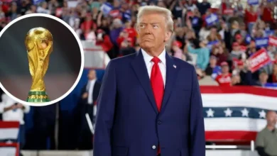 Photo of FIFA ‘sfidon’ Trumpin: Vendimet për Kupën e Botës i marrim ne, jo ju