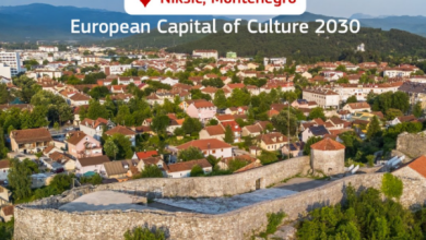 Photo of Nikshiqi i Malit të Zi pritet të jetë Kryeqyteti Evropian i Kulturës për vitin 2030
