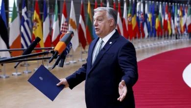Photo of Orban: Situata është serioze, Brukseli dëshiron luftë