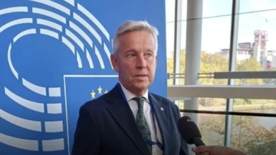Photo of Lopatka: Shoh mundësi të mira për Maqedoninë e Veriut për rrugën euro-integruese