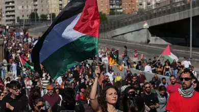 Photo of Italia “paralizohet” nga protestat mbarëkombëtare kundër Izraelit
