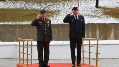 Photo of Kosova e Turqia vazhdojnë bashkëpunimin në fushën e mbrojtjes