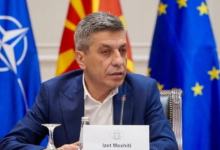 Photo of Faktet hedhin poshtë pretendimet e BDI-së, Izet Mexhiti si zv kryeministër nga VLEN kryesoi seanca të qeverisë