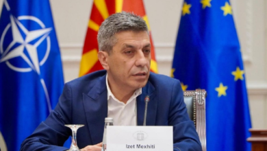 Photo of Faktet hedhin poshtë pretendimet e BDI-së, Izet Mexhiti si zv kryeministër nga VLEN kryesoi seanca të qeverisë