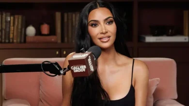 Photo of U diagnostifikua me aneurizmin i trurit, Kim Kardashian zbulon gjendjen shëndetësore