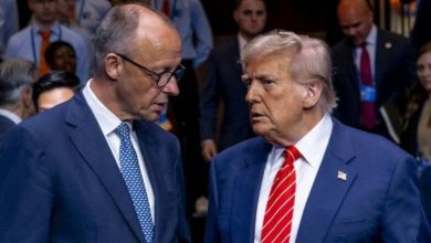 Photo of Kancelari gjerman: Plani i Trump shansi më i mirë për paqe në Gaza