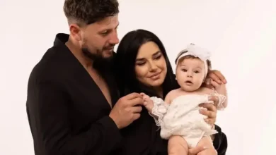 Photo of Mevlani zbulon për herë të parë familjen e tij: Një moment i veçantë për të gjithë