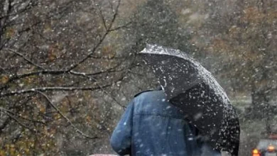 Photo of Moti sot me vranësira, temperatura deri në 16 gradë