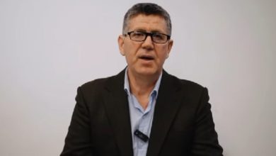 Photo of Selmani: Shqiptarët zgjedhin mes Ahmetit dhe Mickovskit (VIDEO)