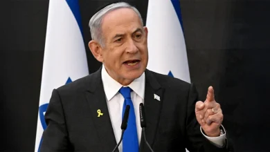 Photo of Ndaluan 41 anije dhe arrestuan mbi 400 aktivist drejt Gazës, Netanyahu përgëzon marinën izraelite