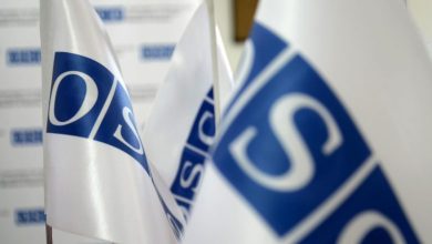Photo of KQZ shpalli rezultatet përfundimtare pa Listën Serbe, OSBE: Të respektohen standardet, po i monitorojmë zhvillimet