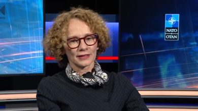 Photo of Shekerinska: NATO s’i komenton deklaratat e Vuçiqit për luftë, jemi në Kosovë për ta garantuar sigurinë