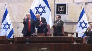 Photo of “Në 8 muaj i dhashë fund 8 luftërave”, Trump nga Izraeli: Kemi Ushtrinë më të madhe në botë…