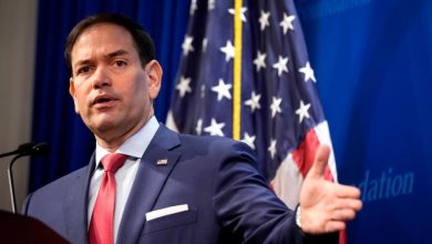 Photo of Rubio: SHBA po shqyrton vendosjen e forcave ndërkombëtare në Gaza