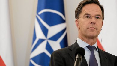 Photo of Rute paralajmëroi masa shtesë të NATO-s për luftën kundër dronëve
